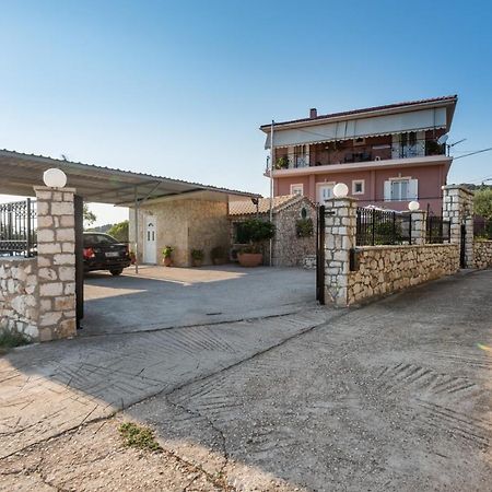Sofias Cottage Razata Argostoli Exterior foto