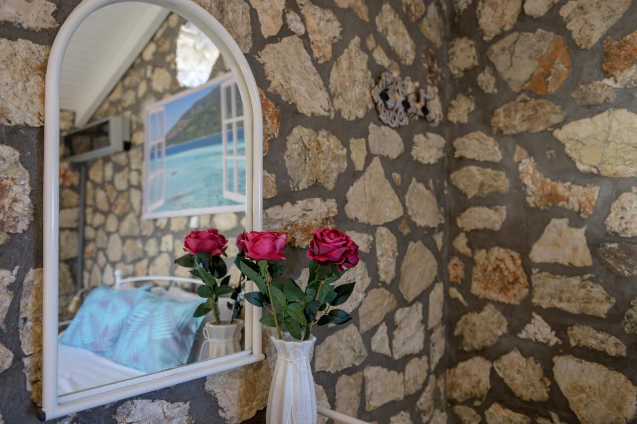 Sofias Cottage Razata Argostoli Exterior foto